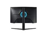 MONITOR SAMSUNG 27%%%quot; LS27BG650EUXEN WQHD 240HZ