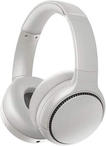 Auriculares Panasonic Diadema RB-M700BE-C