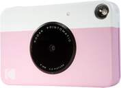 CAMARA KODAK PRINTOMATIC PINK INSTANTANEA PAPEL