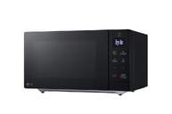 MICR. LG MH7032JAS 30L 1000W GRILL NEGRO