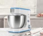 BATID. AMASADORA TAURUS MIXING CHEF COMPAC 500W 4L