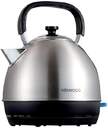 HERVIDOR KENWOOD SKM110 INOX 1,6L 2200W INOX