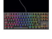 TECLADO GAMING  GENESIS THOR 303 TKL RGB MECANICO