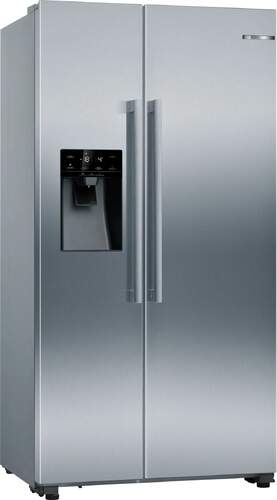 Frigorífico Americano Bosch KAD93AIDP Frigorífico Americano Bosch KAD93AIDP