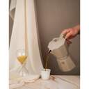 CAFET. ITALIANA BIALETTI MOKA EXCLUSIVE 3T INDUCC