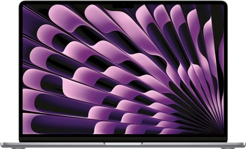 Ordenador Portátil Apple MacBook Air (2023) Gris