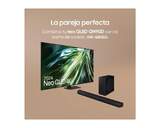 TV SAMSUNG 55%%%quot; TQ55QN90D NEOQLED UHD SMART TV 144H