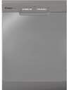LVJ. CANDY HCF3C7LFX  13C 47DB WIFI INOX