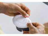 PLANCHA VERTICAL ROWENTA DR8270 VAPOR