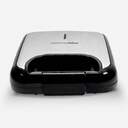 SANDWICH. U.BLUE 5008X 3EN1 GRILL-GOFRE-SANDW 800W