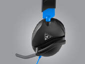 AURICULAR TURTLE BEACH FORCE RECON 70 P NEGRO/AZUL