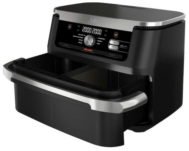 Freidora de aire Ninja AF500EU