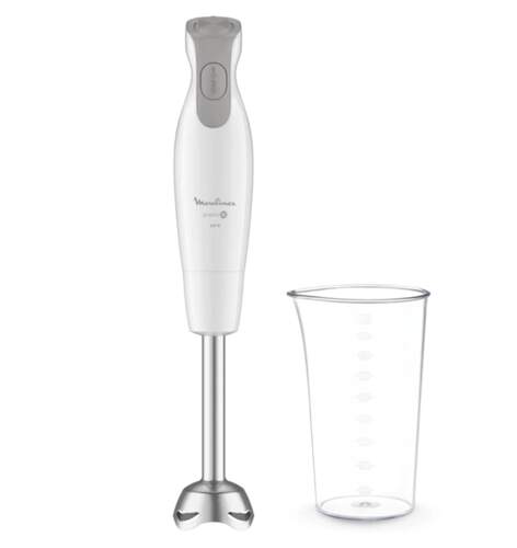 Batidora Mano Moulinex DD551110 Dailychef