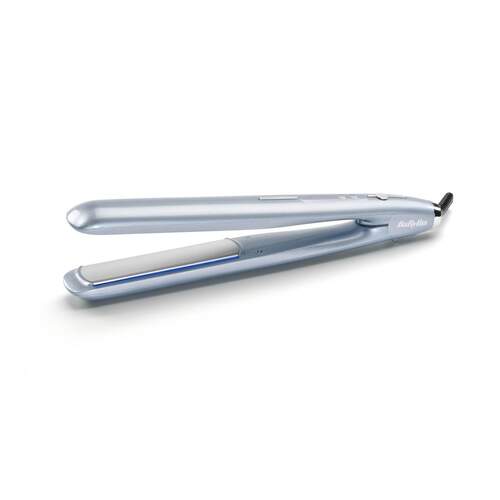 Plancha Pelo Babyliss ST573E Hydro Fusion Plasma B