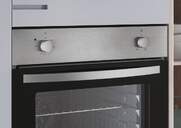 HORNO CANDY FIDCPX200 70L ESTATICO INOX