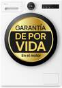 Lavadora LG F4X9009TWCE LVD. LG F4X9009TWCE 9K 1400R TBWASH BCA