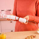 BATID. SOLAC BA5614 MIXO 1000W CHEF C/A