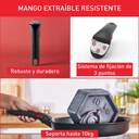 LOTE SARTENES TEFAL L8973S INGENIO EMOT 22 26 MANG