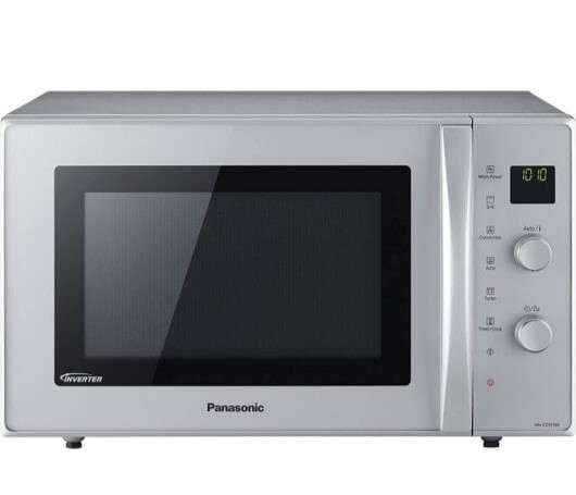 Microondas de convección Panasonic NNCD575MEPG