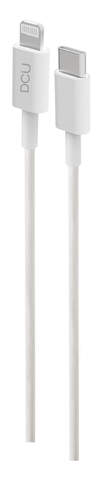 Cable DCU Lightning a USB-C