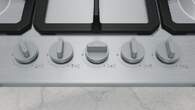 ENCIM. BALAY 3ETX576CB 5F 75CM GAS BUT INT INOX