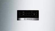 FRICOM. BOSCH KGN36XIDP 186x60  NF INOX