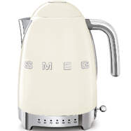 Hervidor Smeg KLF04CREU Crema
