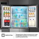 FRI. HISENSE RQ5P470SAID 179x80x70 4P NF INOX