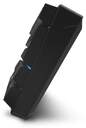 TECLADO KROM MINI GAMING KLUSTER RGB WIRELESS