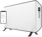 CONVECTOR DUUX DXCH15 2000W WIFI M/D LED BCO