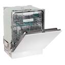 LVJ. HISENSE HV673A65 7P 38dBA DSP 3%%%#170;B INTEGR