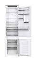 FRICOM. HAIER HBW5519E 193x55 NF INTEGRABLE