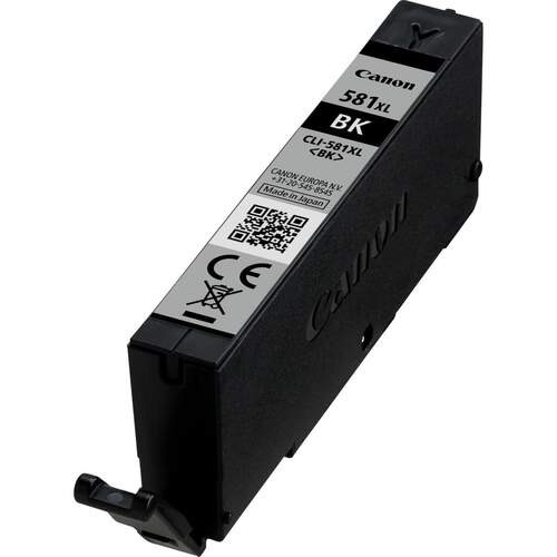 Tinta Canon Pixma CLI581XL
