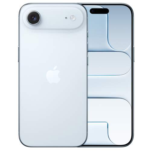 Apple iPhone Air 512 GB Azul