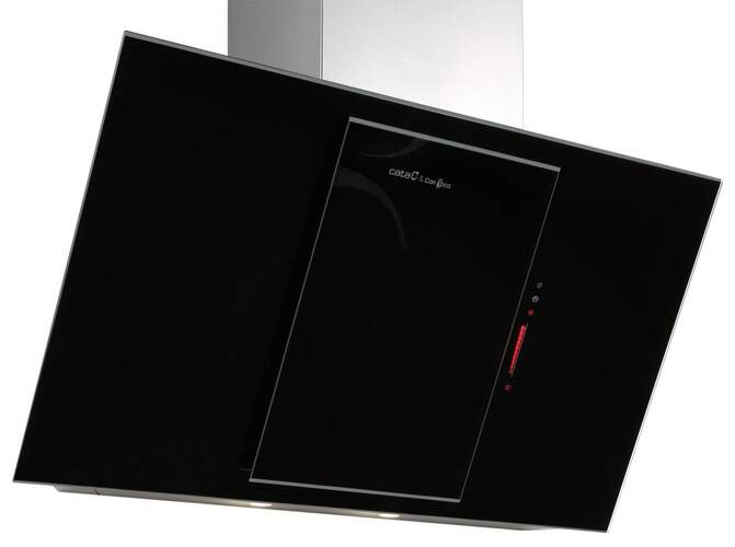 Campana Cata GRV900BK 310