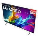 TV LG 75%%%quot; 75QNED80T6A UHD QDOT NANOCELL ALFA5
