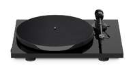 TOCADISCOS PRO-JECT E1 BT NEGRO