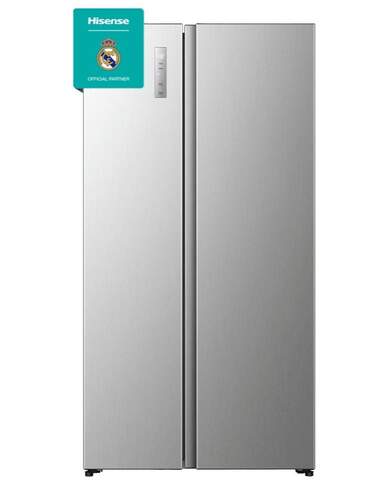 Frigorífico Americano Hisense RS3P538NAIE
