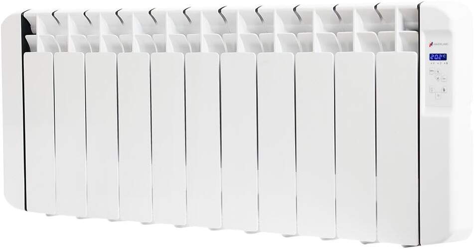 Emisor Fluido Haverland RC11BL