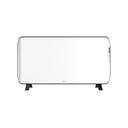 CONVECTOR DUUX DXCH15 2000W WIFI M/D LED BCO