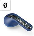AURICULARES HAMA 00184074 BT TWS FREEDOM LIGHT AZU
