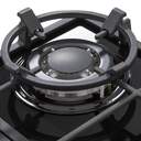 ENCIM. ARTICA ACG6040 4F CRISTALGAS FORJA WOK