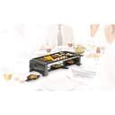 RACLETTE PRINCESS 162840 TEPPANYAKI %%%amp; GRILL PARTY