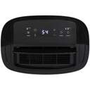 DESHUMI PRINCESS 20L SMART DEP. 3,7L 46DB WIFI