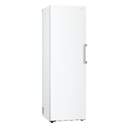 Congelador vertical LG GFT41SWGSZ CONG.VER LG GFT41SWGSZ 186x60 1P NF BLANCO