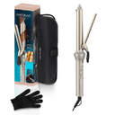 RIZADOR CECOTEC SURFCARE 25MM 5T 110332