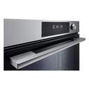 HORNO LG WSED7613S 76L GT PIROLITICO SILVER