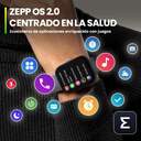 SMARTWATCH AMAZFIT BIP 5 DARK GRAY