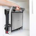 GRILL CECOTECROCK%%%#39;N GRILL PRO 34X23 2000W PIEDRA