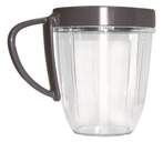 BATID. VASO NUTRIBULLET NB9-0928R SMOOTHIE KIT